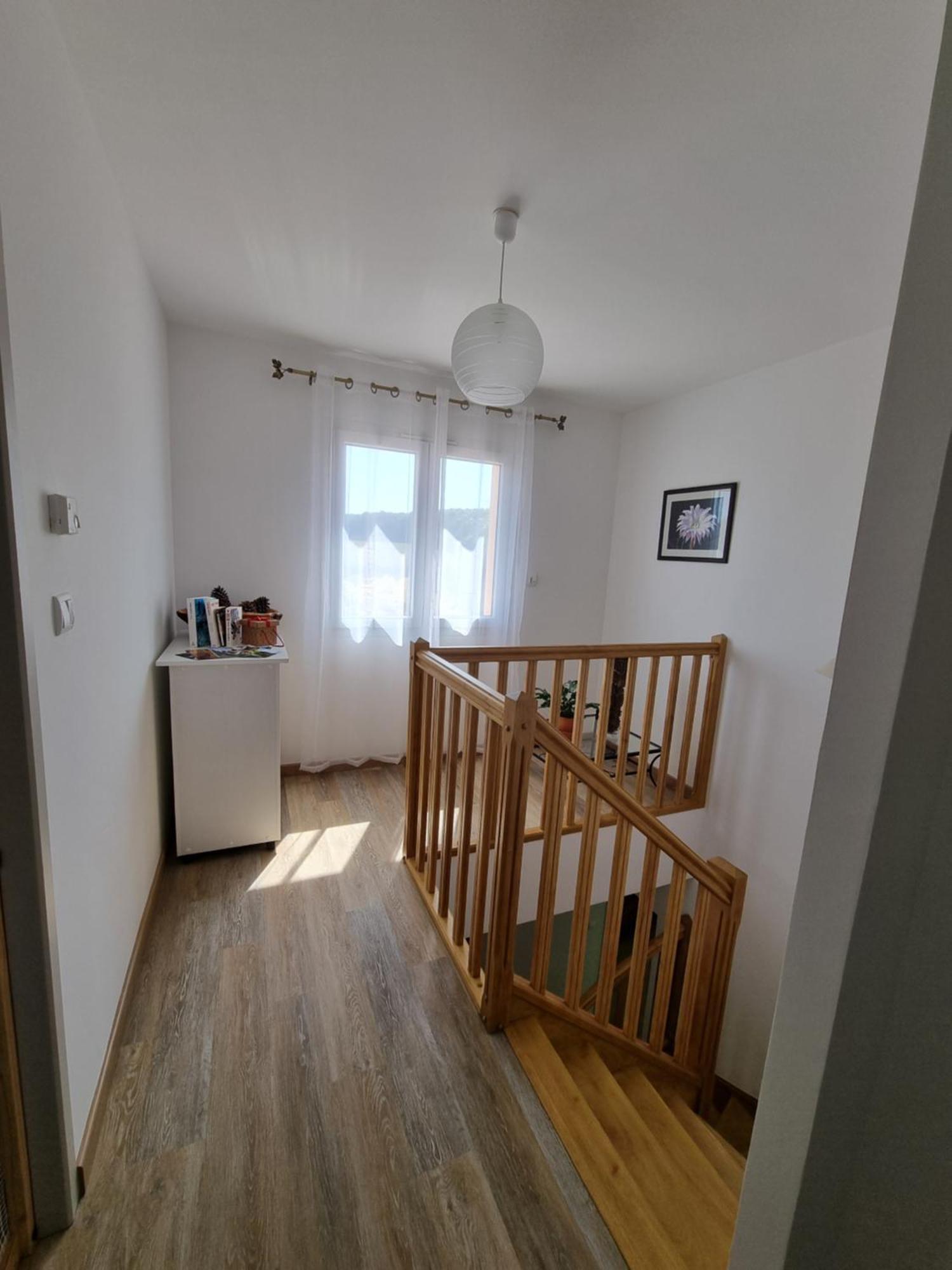 Chambre A La Campagne Saint-Martin-de-Jussac エクステリア 写真