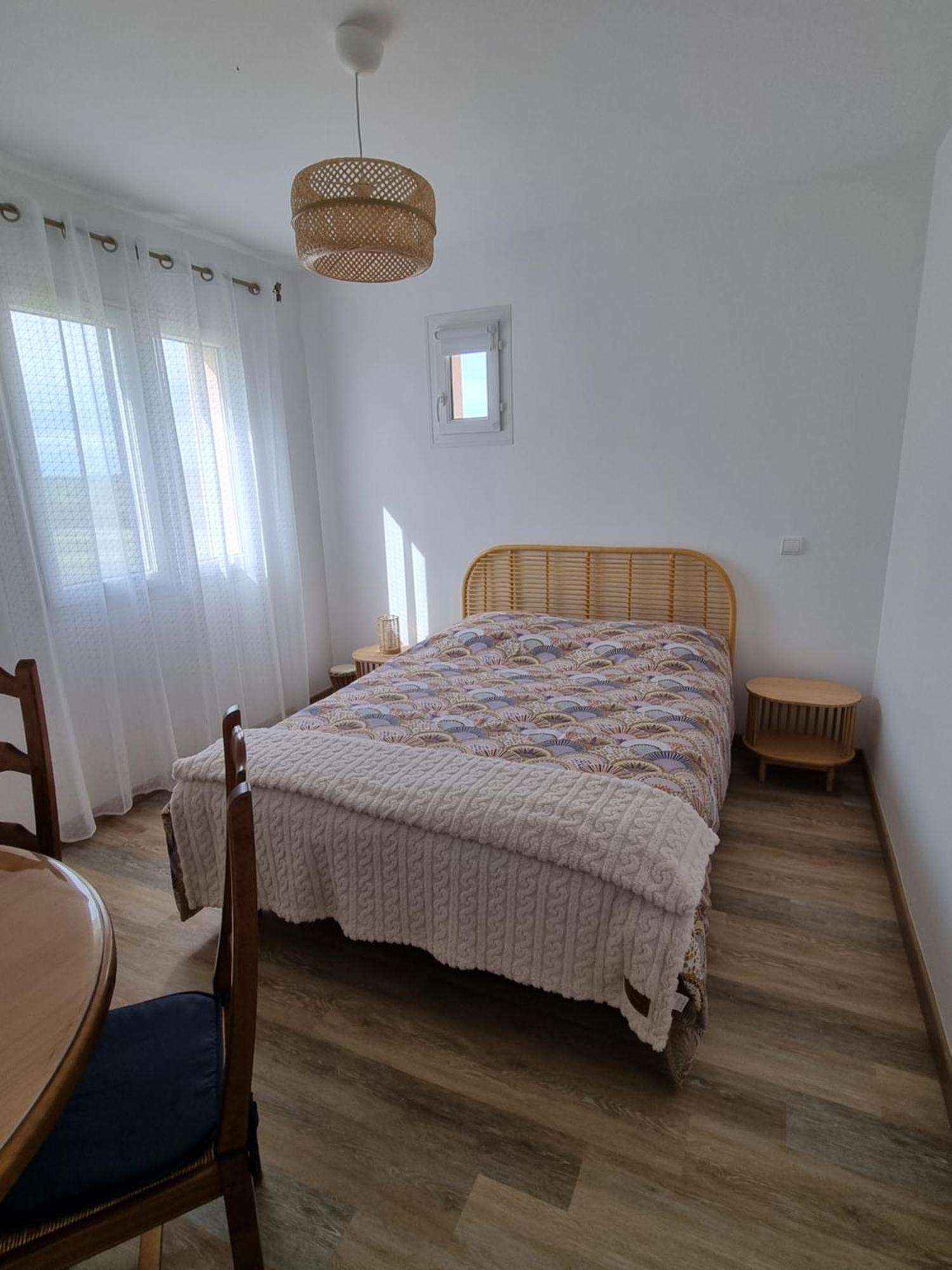 Chambre A La Campagne Saint-Martin-de-Jussac エクステリア 写真